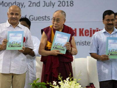 Dalai Lama 1