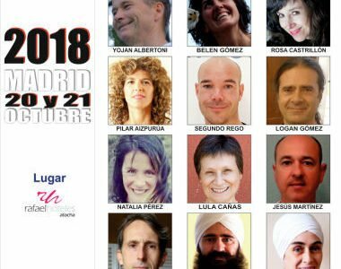 MadridYogaCongress