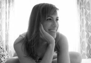 Maria Mineth