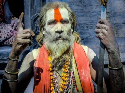 Sadhu