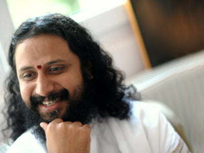 Swami jyothirmayah 2