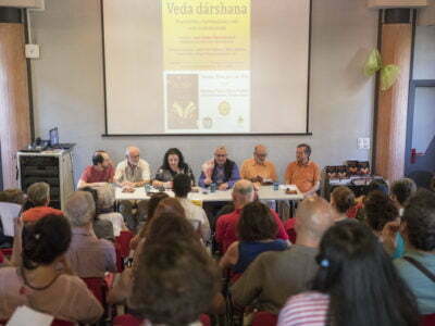 Veda darshana