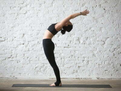 YogaMujer