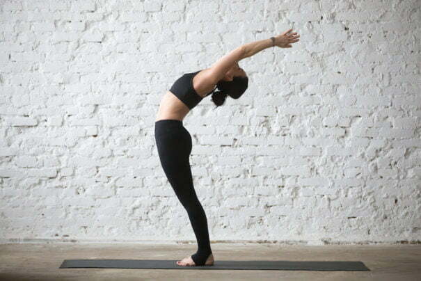 YogaMujer