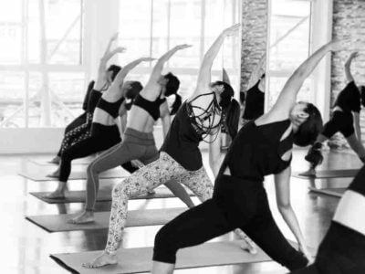 YogaSomatico