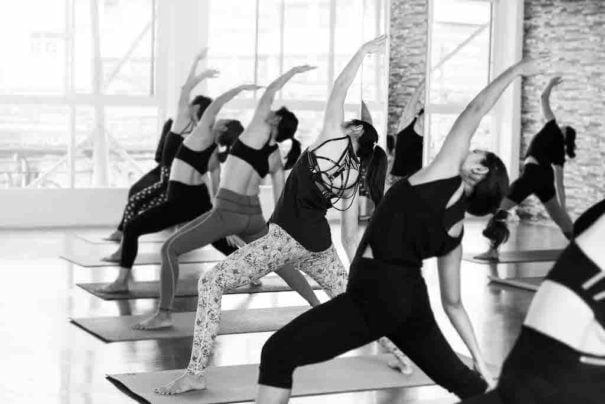 YogaSomatico
