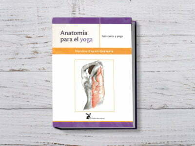 anatomia para el yoga
