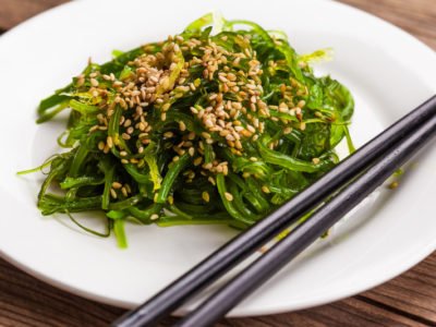 wakame