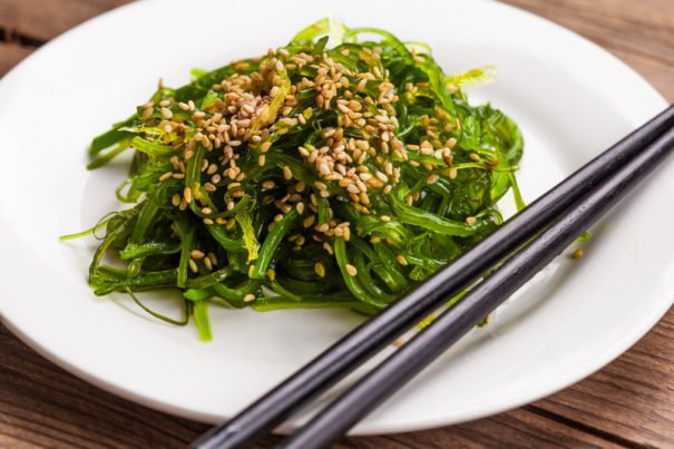 wakame