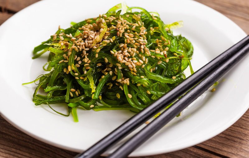 wakame