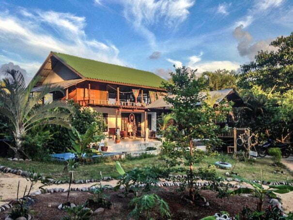 Casa Shambala