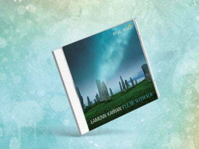 CD/ Nuevo álbum de Eamonn Karran: 'I'll be with you', cercano y profundo 366 Eamoon