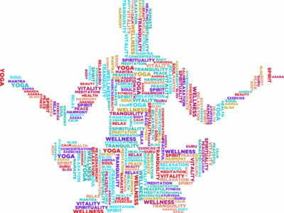 Yogaletras