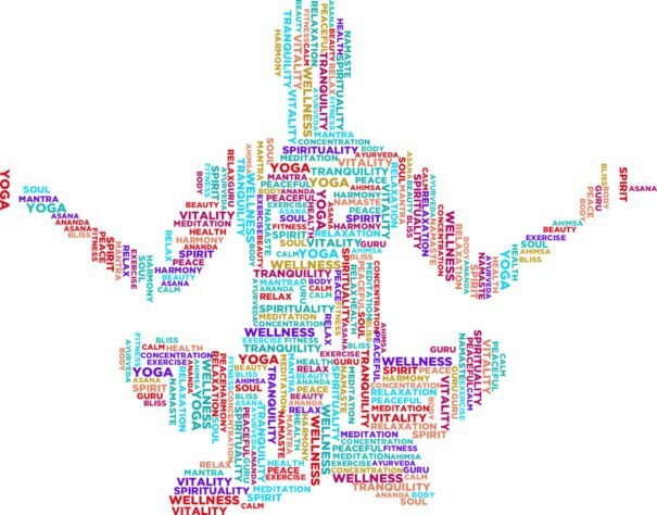 Yogaletras