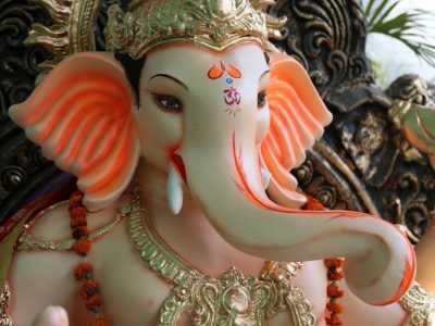 Ganesh