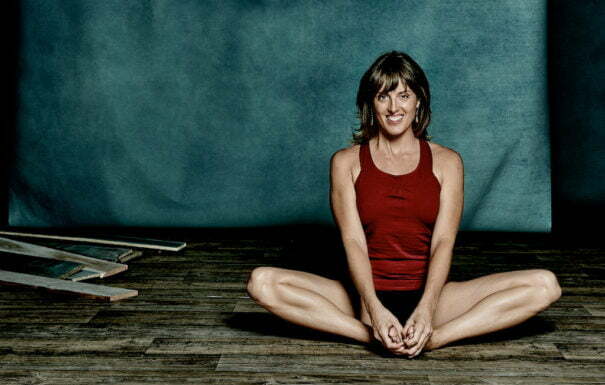 Joan Hyman