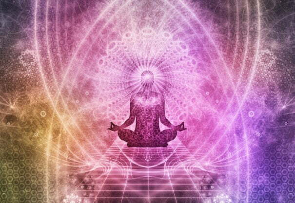 Meditacion