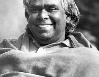 SwamiVishnudevananda