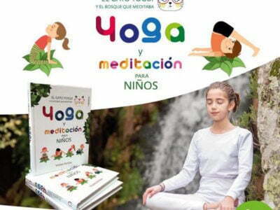 Yoga y Meditacion