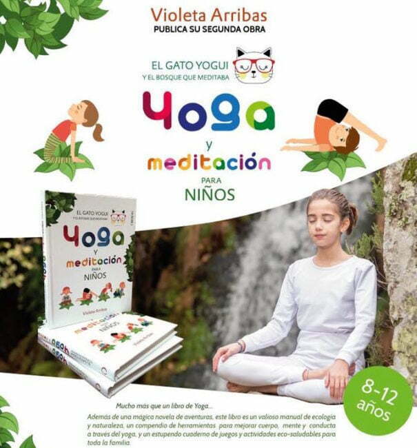 Yoga y Meditacion