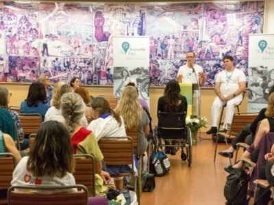 YogaAccesible