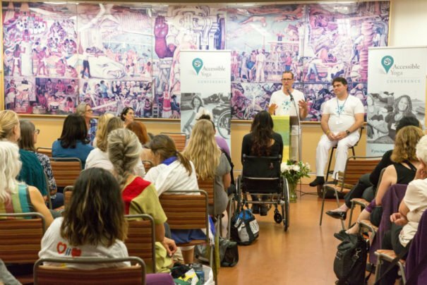 YogaAccesible