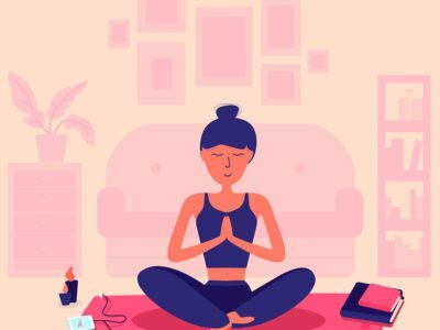 AgendaYoga