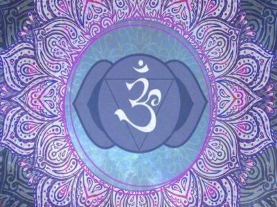 Ajna Chakra