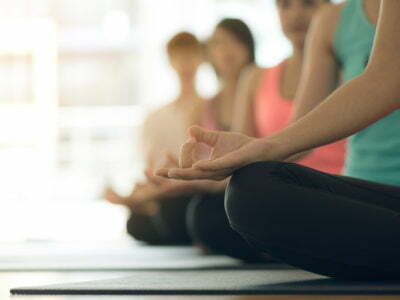 FebruaryYoga