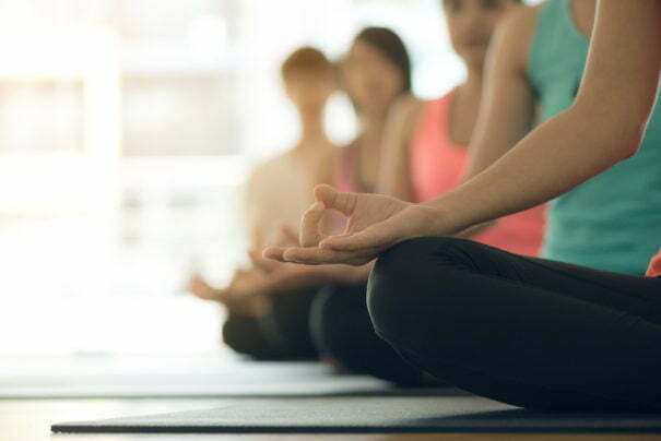 FebruaryYoga