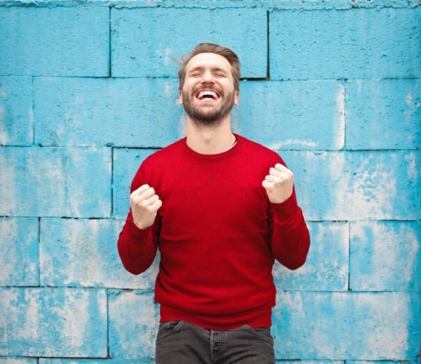 El mundo feliz 1 Feliz