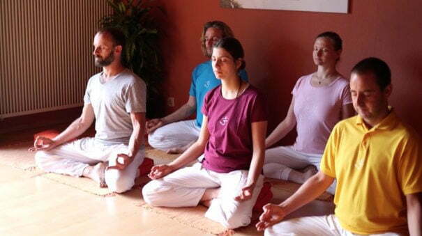 MeditacionSivananda