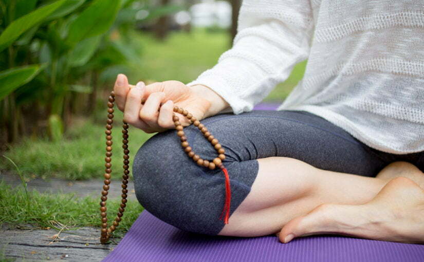 Meditar Miedo