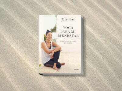 Yoga para mi bienestar
