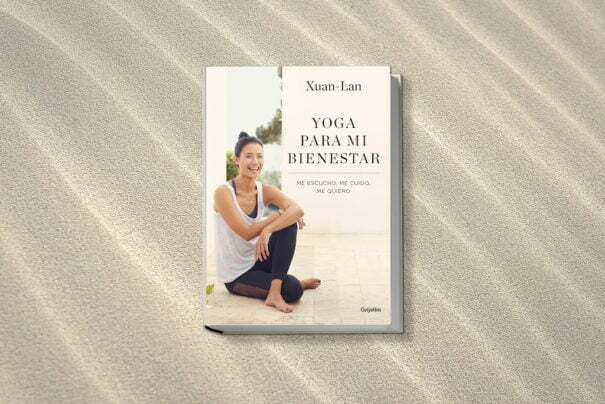 Yoga para mi bienestar