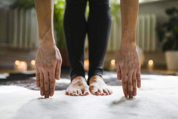 Yogaterapia