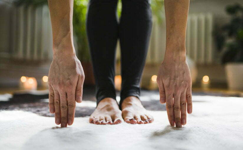 Yogaterapia