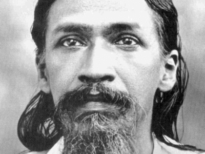 aurobindo