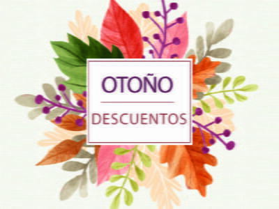 descuentos