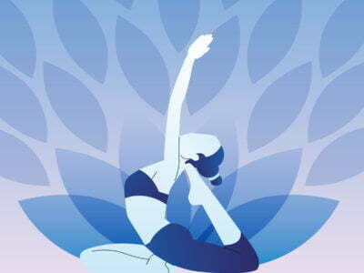yogadibujo