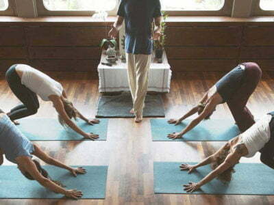 Congreso Digital para Profesores de Yoga