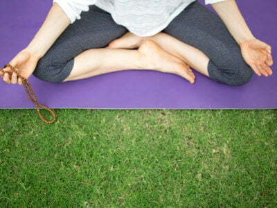 Estilos de Yoga