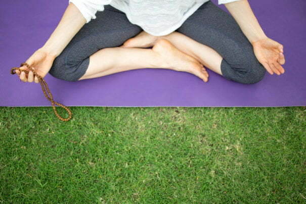 Estilos de Yoga