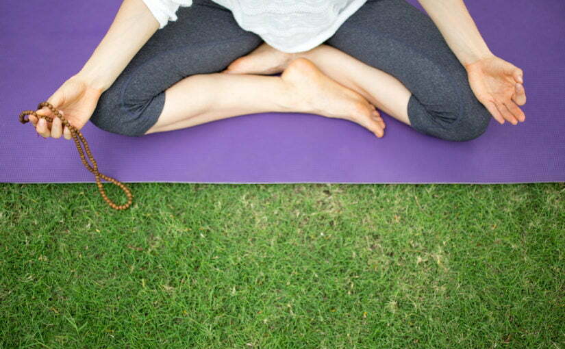 Estilos de Yoga