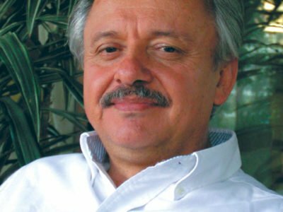 Jorge Carvajal