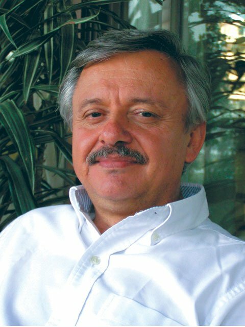 Jorge Carvajal