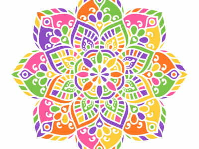 Mandala 1