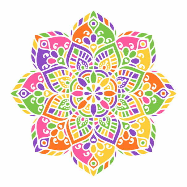 Mandala 1