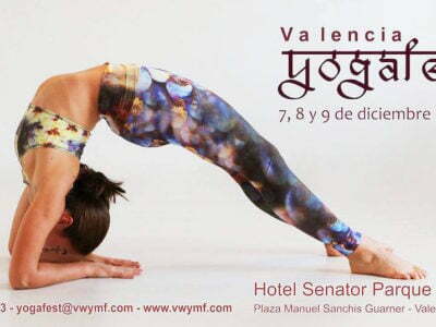 YogaFest