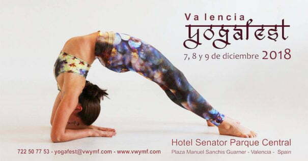 YogaFest